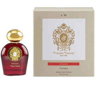 Wirtanen Extrait de Parfum